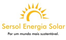 logotipo Sersol Energia Solar